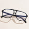 Lentes con Filtro Azul de Doble Enfoque para Miopía