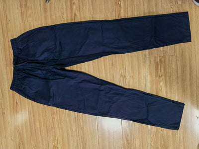 Pantalones Hombre Oversized Elásticos - Confort Moderno para Trabajo y Casual - Image 32