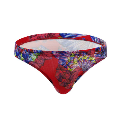 Calzoncillos Hombre Convex Transpirables Ajuste Cómodo - Image 8