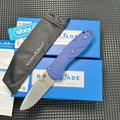 Cuchillo Plegable de Supervivencia Butterfly - Acero de Alta Dureza para Camping y Defensa Personal - Image 14