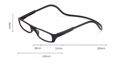 Gafas de Lectura con Imán Plegables - Ultraligeras y Portátiles - Image 18