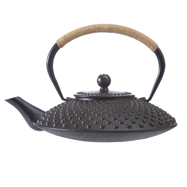 Olla de Hierro Fundido Rongshantang Multicolor - Image 6