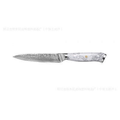 Cuchillo Chef Damasco Multiusos para Cocina Profesional - Image 23
