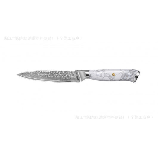 Cuchillo Chef Damasco Multiusos para Cocina Profesional - Image 23