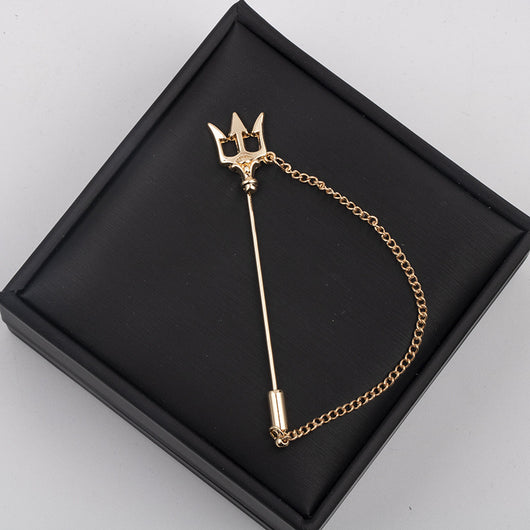 Insignia de Solapa Premium Estilo Británico para Abrigo y Cortavientos - Image 14
