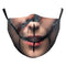 B178 1670 - Talla promedio para adulto
