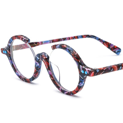 Gafas Anti Luz Azul Diseño Moderno para Mujer - Image 2