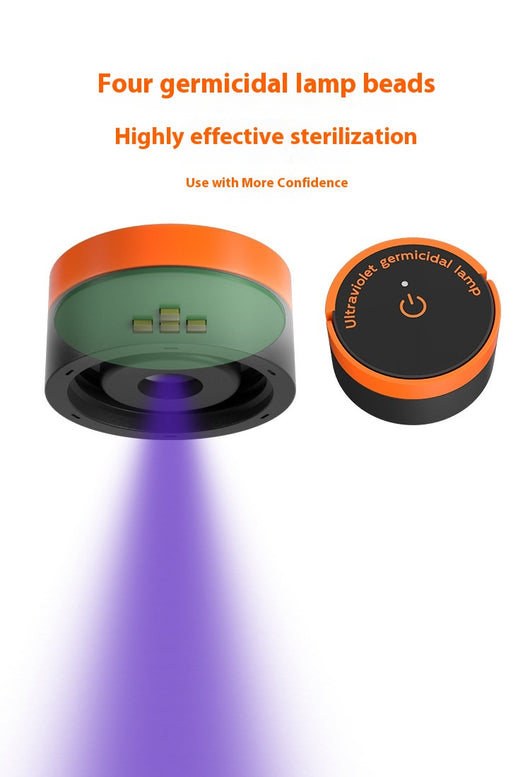 Vaso Generador de Agua Hidrogenada con Esterilización por Luz UV - Image 9
