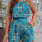 Azul Talla S