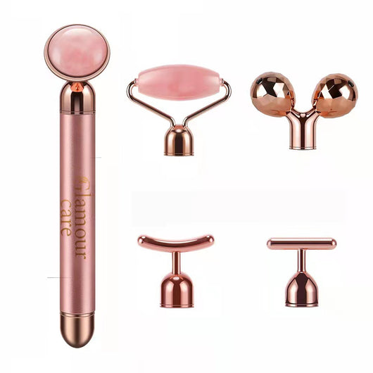Barra de Belleza Jade Oro 5 en 1 - Image 9