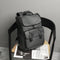 Mochila Escolar de Gran Capacidad Estilo Coreano con Compartimento para Laptop