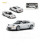 Microturbo Toyota MR-2 SW20 Revision 4 V2 White 1:64