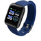 Pulsera Inteligente para Monitoreo de Presión Arterial