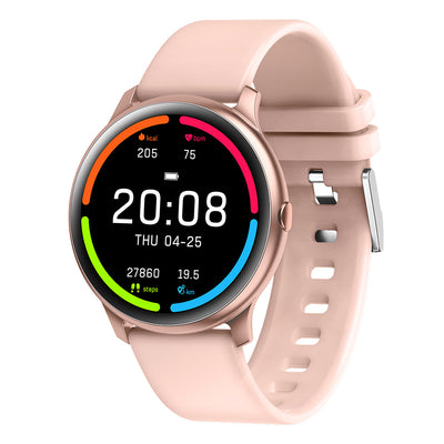 Smartwatch de Pantalla Redonda - Image 8