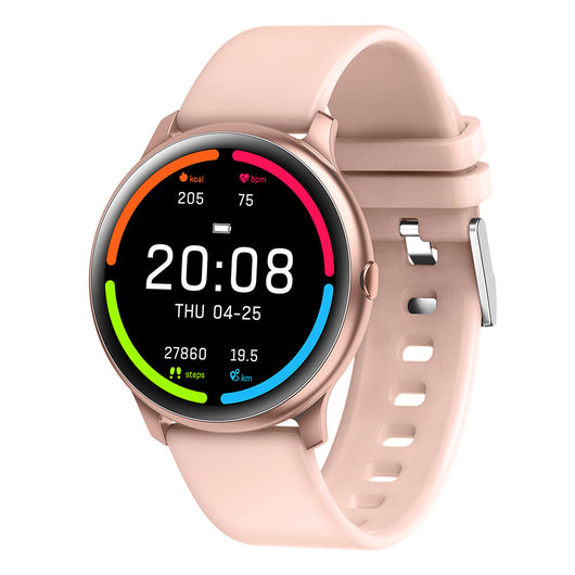 Smartwatch de Pantalla Redonda - Image 8