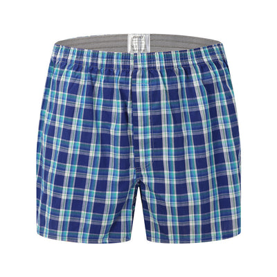 Pantalones Cortos Casuales de Casa para Hombre - Image 5