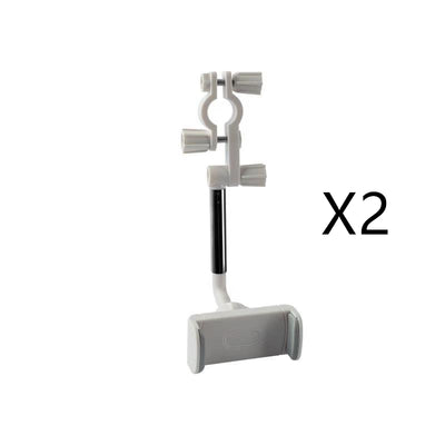 Soporte Magnético para Celular en Espejo Retrovisor - Image 7