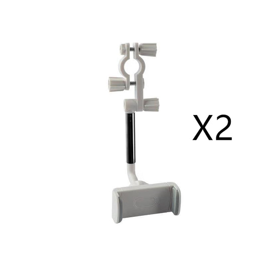 Soporte Magnético para Celular en Espejo Retrovisor - Image 7