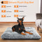 Cama Cálida y Acogedora para Perros y Gatos - Colchoneta Suave para Jaula