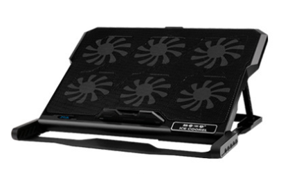 Base Refrigerante para Laptop - Image 8