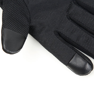 Guantes Térmicos de Dedo Completo con Pantalla Táctil - Image 3