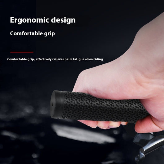 Funda Protectora de Manillar para Bicicleta Plegable de Montaña - Image 3