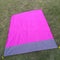 Tapete de Picnic Nylon Impermeable con Logo Personalizado