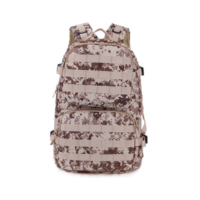 Mochila de Carga Táctica para Senderismo Nivel 2 - Image 17