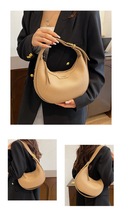Bolso Bandolera de Un Hombro con Diseño Ergonómico - Image 14
