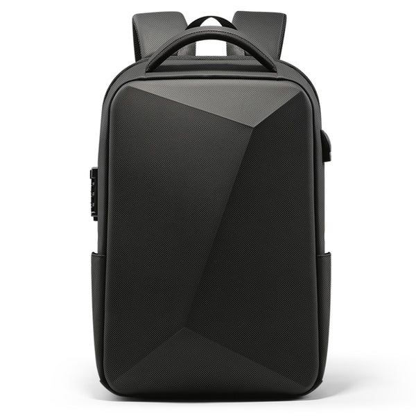 Mochila Antirrobo con Cerradura de Contraseña para Hombre