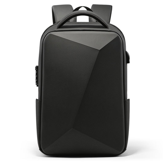 Mochila Antirrobo con Cerradura de Contraseña para Hombre