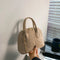 Bolso Bandolera Casual de Un Hombro - Diseño Minimalista y Funcional