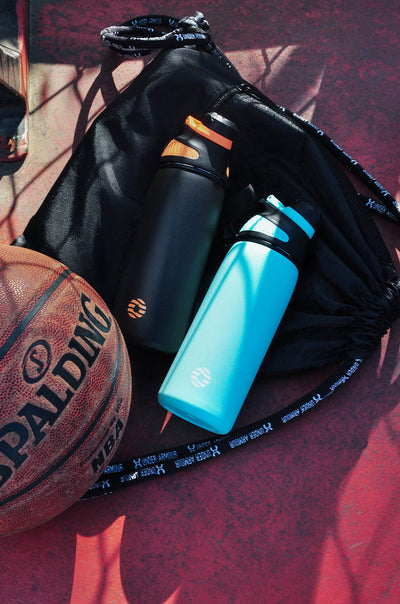 Vaso Deportivo Aislante Portátil de Acero Inoxidable 304 para Niños - Image 24