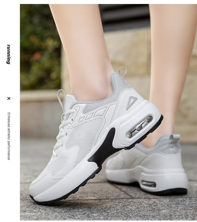 Tenis Deportivos Versátiles para Parejas - Cómodos y Transpirables - Image 11
