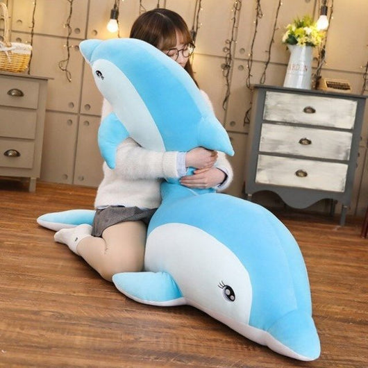 Peluche de Delfín - Image 3