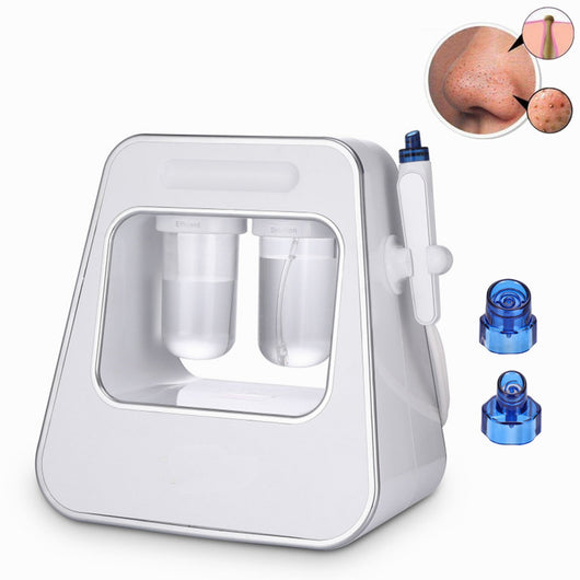 Limpiador facial eléctrico ultrasónico
