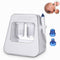 Limpiador facial eléctrico ultrasónico