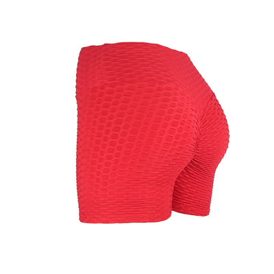 Leggings Yoga Jacquard de Cinco Puntos - Image 26
