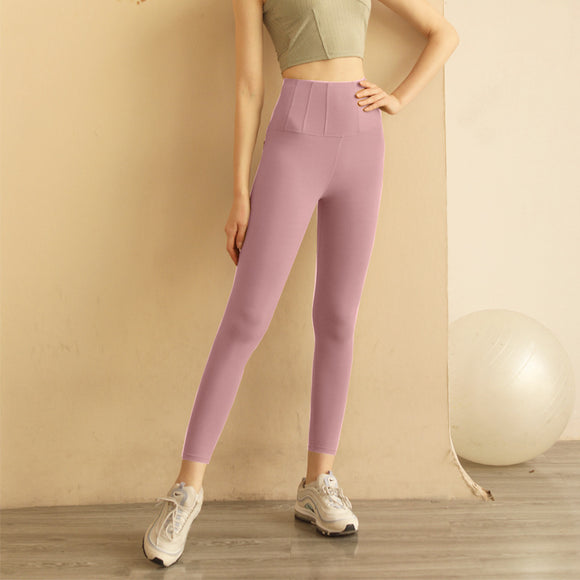 Pantalones Deportivos Reductores para Mujer - Leggings Fitness Moldeadores