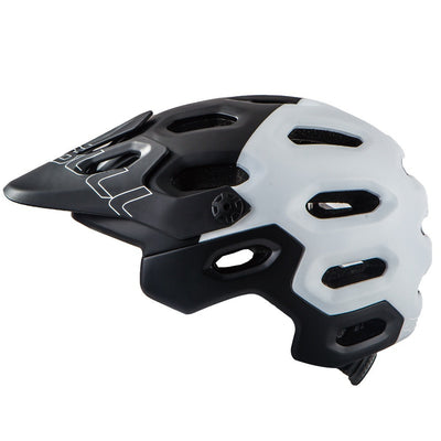 Casco de Ciclismo Mountain Bike Rally Sprint - Image 5