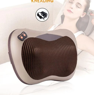 Almohada de Masaje Terapéutico - Image 3