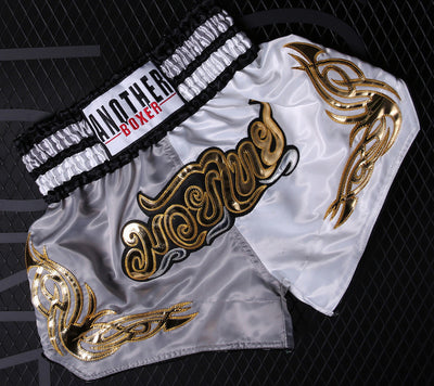 Shorts de Combate para Niños - Image 18