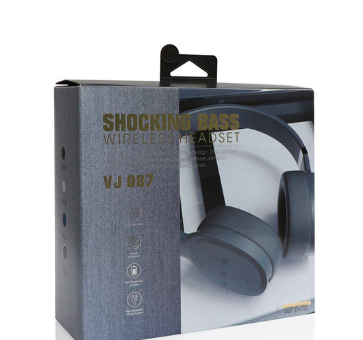 Auriculares Inalámbricos Bluetooth - Image 19