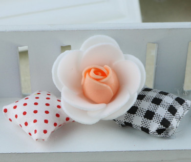 50 Rosas de Espuma PE Simuladas - Flores Artificiales para Caja de Regalo - Image 52