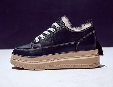 Zapatos de Algodón Cálidos y Cómodos - Image 11