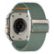 Verde Pino 38 40 41 Mm