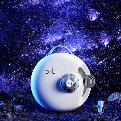 Lámpara Romántica Cielo Estrellado para Dormitorio - Luz Decorativa para Fotos - Image 15