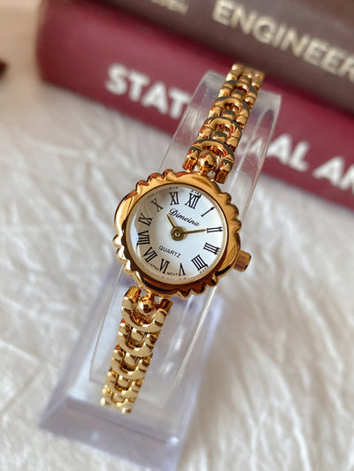 Reloj de Pulsera Retro Casual de Cuarzo para Mujer - Image 16