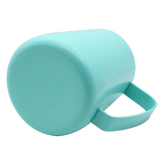 Taza Térmica de Acero Inoxidable Estilo Japonés con Diseño Elegante - Image 2