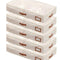 Pack of 5 80×45×15 cm
